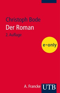 Der Roman - Christoph Bode - E-Book