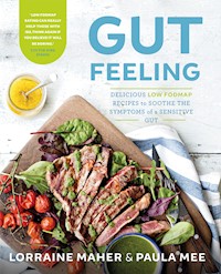 Gut Feeling - Paula Mee - E-Book