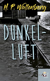 Dunkelluft - H. P. Wallenberg - E-Book