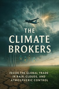 The Climate Brokers - Fiona Mitchell - E-Book