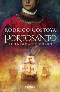Portosanto - Rodrigo Costoya - E-Book
