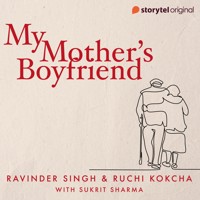My Mother's Boyfriend - Ravinder Singh - Hörbuch