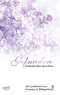 Gefunden - Susanne A. Büttgenbach - E-Book