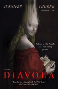 Diavola - Jennifer Thorne - E-Book