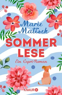 Sommerlese - Marie Matisek - E-Book