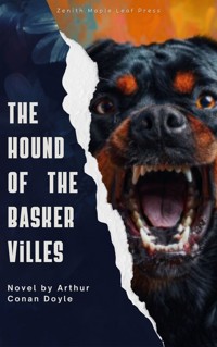 The Hound of the Baskervilles - Arthur Conan Doyle - E-Book