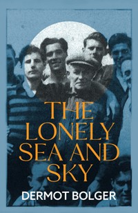 The Lonely Sea and Sky - Dermot Bolger - E-Book