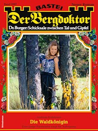 Der Bergdoktor 2087 - Andreas Kufsteiner - E-Book