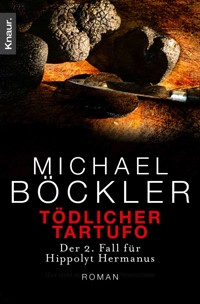 Tödlicher Tartufo - Michael Böckler - E-Book