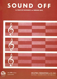 Sound Off - Willie Lee Duckworth - E-Book