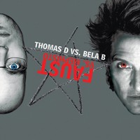 Faust vs. Mephisto - Johann Wolfgang von Goethe - Hörbuch