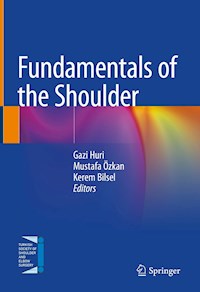 Fundamentals of the Shoulder -  - E-Book