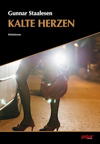 Kalte Herzen - Gunnar Staalesen - E-Book