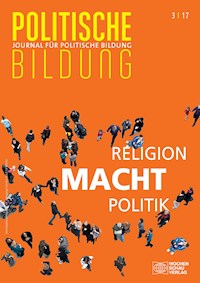Religion - Macht - Politik - Hermann-Josef Große Kracht - E-Book