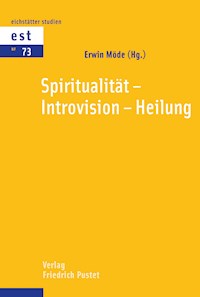 Spiritualität - Introvision - Heilung -  - E-Book