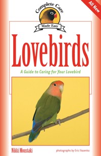 Lovebirds - Nikki Moustaki - E-Book