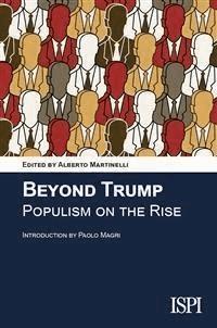 Beyond Trump - Alberto Martinelli - E-Book
