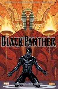 Black Panther 4 - Schurken und Götter - Ta-Nehisi Coates - E-Book