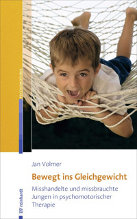 Bewegt ins Gleichgewicht - Jan Volmer - E-Book