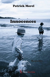 Innocences - Patrick Morel - E-Book