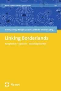 Linking Borderlands -  - kostenlos E-Book