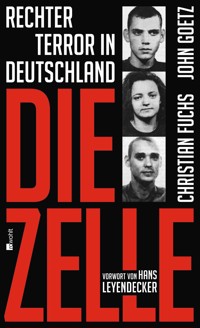 Die Zelle - Christian Fuchs  - E-Book