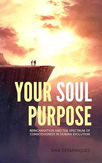 Your Soul Purpose - Dan Desmarques - E-Book