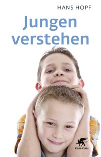 Jungen verstehen - Hans Hopf - E-Book
