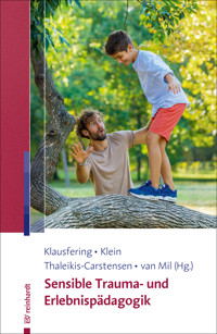 Sensible Trauma- und Erlebnispädagogik -  - E-Book
