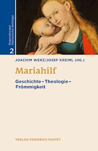 Mariahilf -  - E-Book