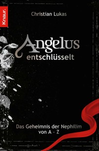 Angelus entschlüsselt - Christian Lukas - E-Book