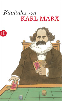Kapitales von Karl Marx - Karl Marx - E-Book