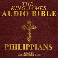 Philippians - Christopher Glyn - Hörbuch