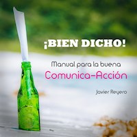 ¡Bien dicho! - Javier Reyero - Hörbuch