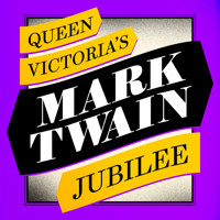 Queen Victoria's Jubilee - Mark Twain - Hörbuch