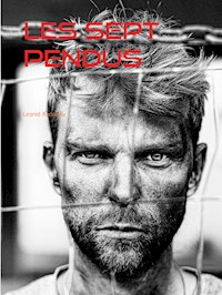 Les Sept Pendus - Leonid Andreiev - E-Book
