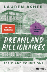 Dreamland Billionaires - Terms and Conditions - Lauren Asher - E-Book