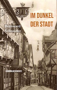 Im Dunkel der Stadt - Bernward Schneider - E-Book