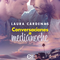 Conversaciones a medianoche - Laura Cárdenas - Hörbuch