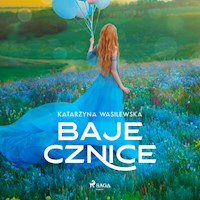 Bajecznice - Katarzyna Wasilewska - Hörbuch