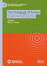The Pedagogy of Action -  - E-Book