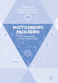 Multisensory Packaging -  - E-Book
