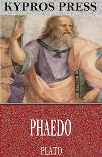 Phaedo - Plato - E-Book
