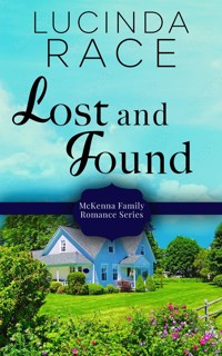 Lost and Found - Race Lucinda - E-Book
