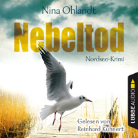 Nebeltod - John Benthiens dritter Fall - Hauptkommissar John Benthien 3 (Gekürzt) - Nina Ohlandt - Hörbuch