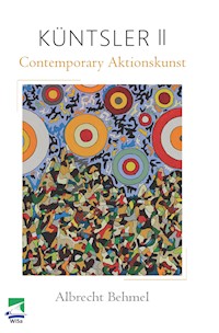 Küntsler II - Albrecht Behmel - E-Book