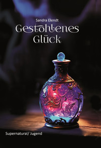 Gestohlenes Glück - Sandra Elendt - E-Book