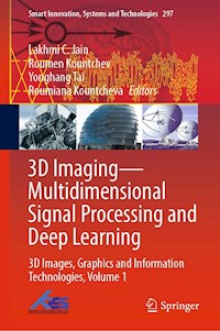 3D Imaging—Multidimensional Signal Processing and Deep Learning -  - E-Book
