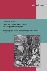 Zwischen höllischem Feuer und doppeltem Segen - Christian Baier - E-Book