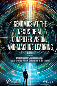 Genomics at the Nexus of AI, Computer Vision, and Machine Learning -  - E-Book